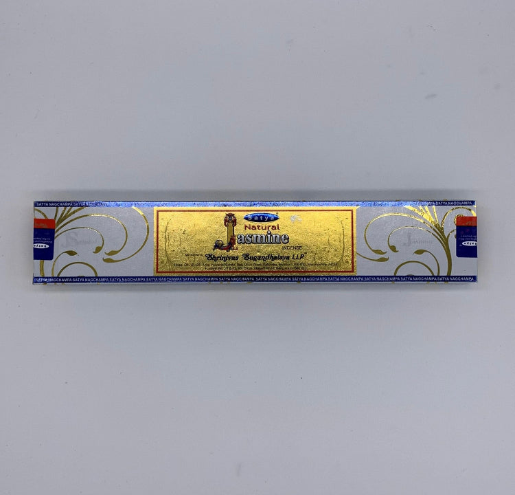 Jasmine - Satya Incense Sticks