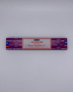 Sunrise Incense